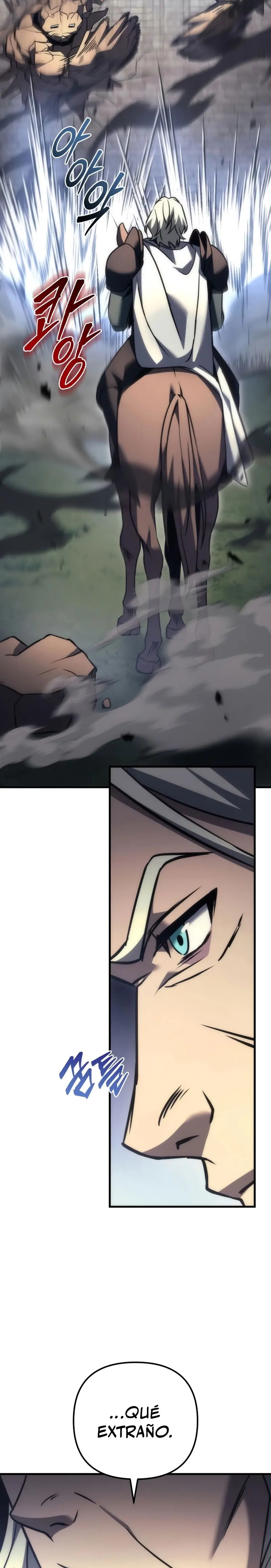 Read Regresor de la familia caída ES Manga Online