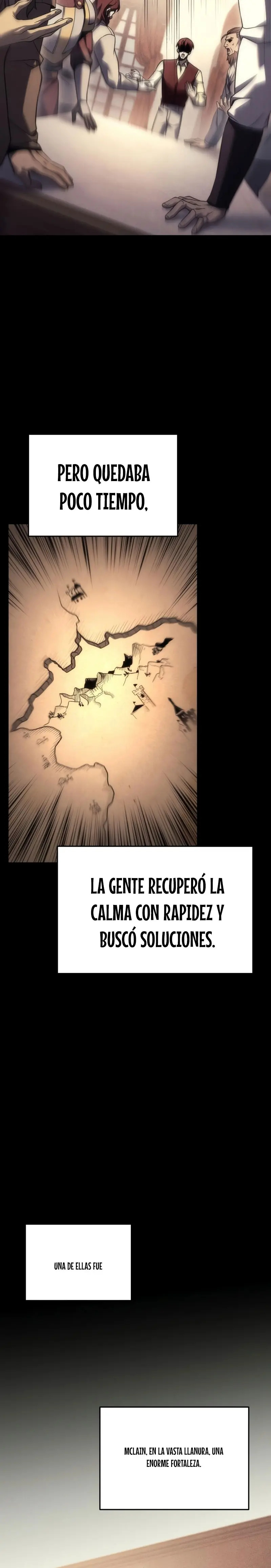 Read Regresor de la familia caída ES Manga Online