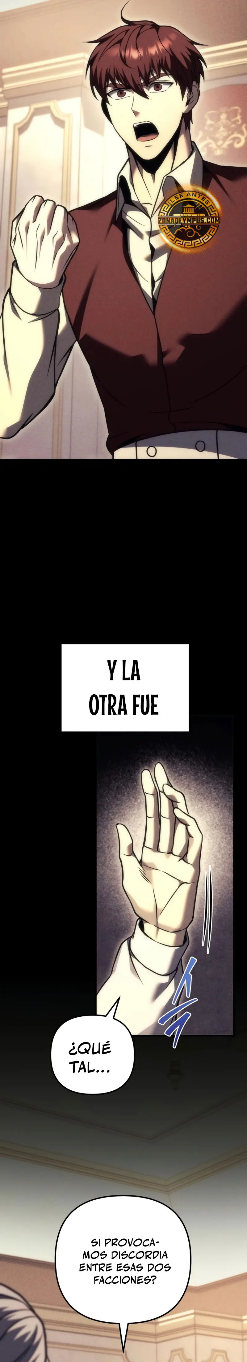 Read Regresor de la familia caída ES Manga Online