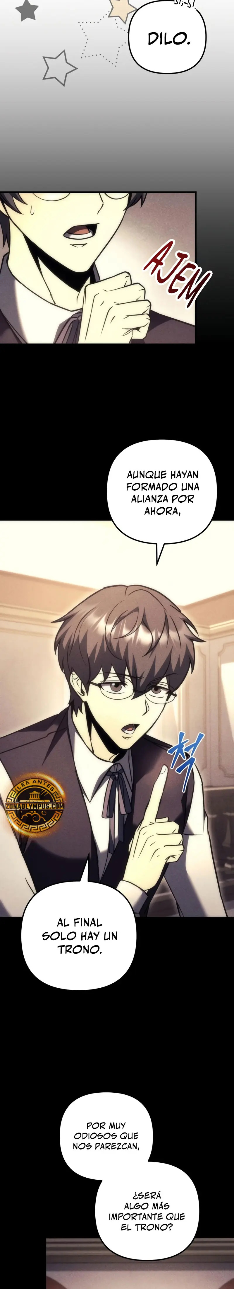 Read Regresor de la familia caída ES Manga Online