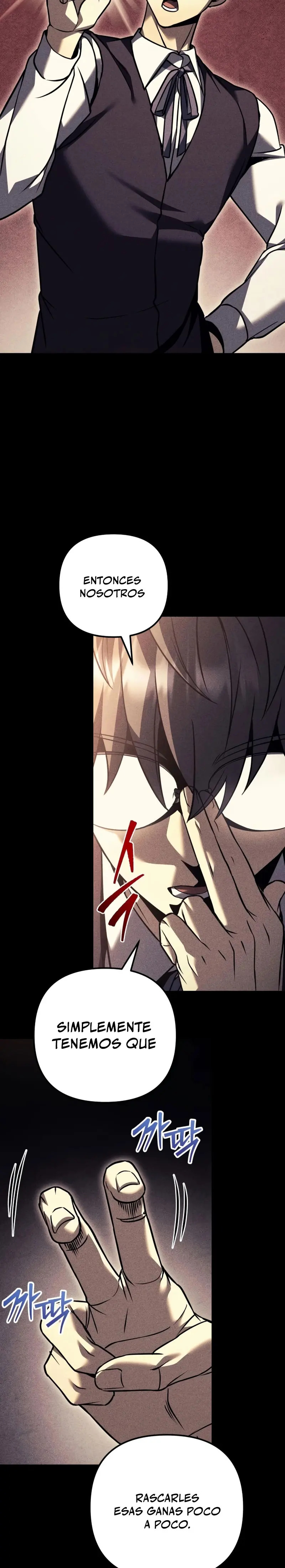 Read Regresor de la familia caída ES Manga Online