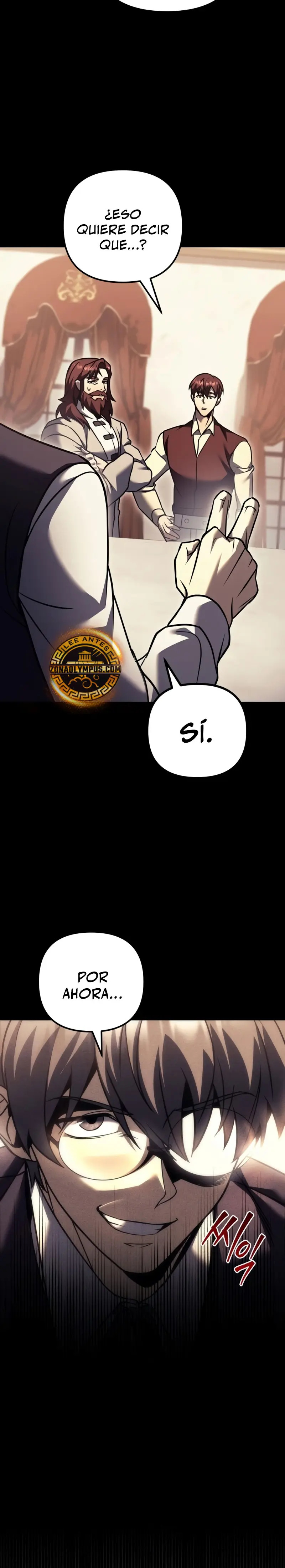 Read Regresor de la familia caída ES Manga Online