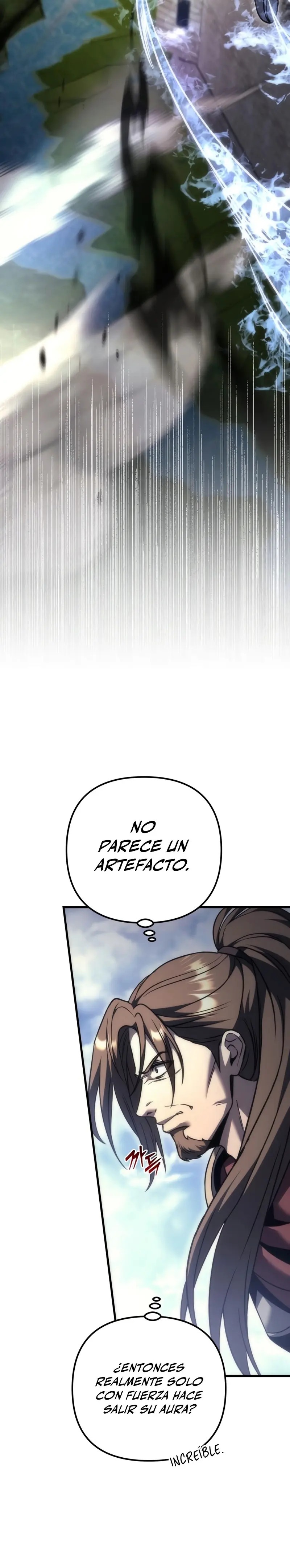 Read Regresor de la familia caída ES Manga Online