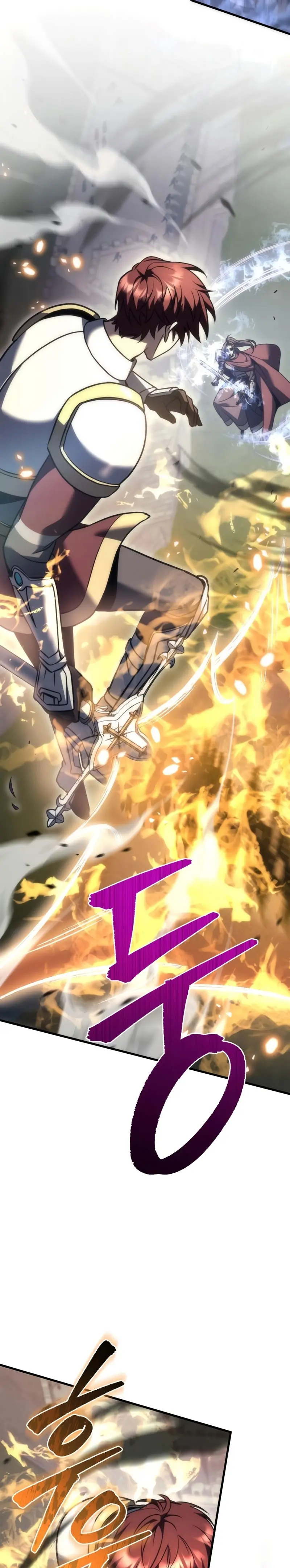Read Regresor de la familia caída ES Manga Online