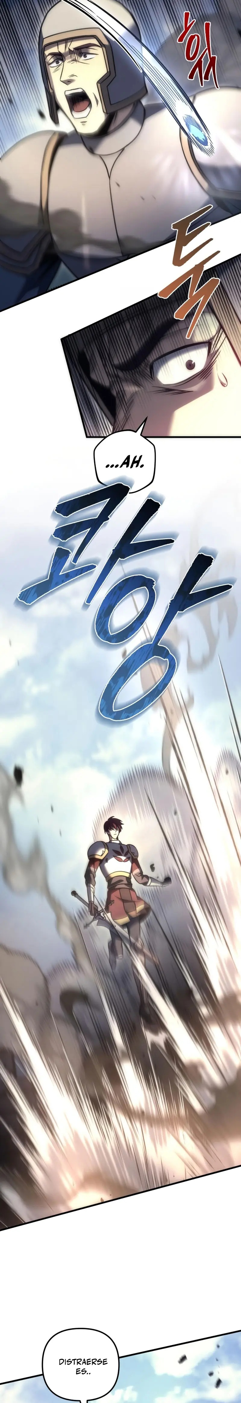 Read Regresor de la familia caída ES Manga Online