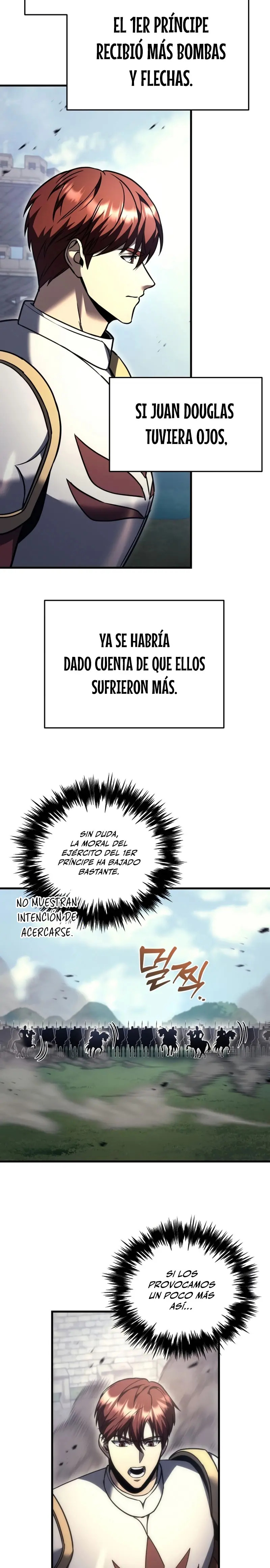 Read Regresor de la familia caída ES Manga Online