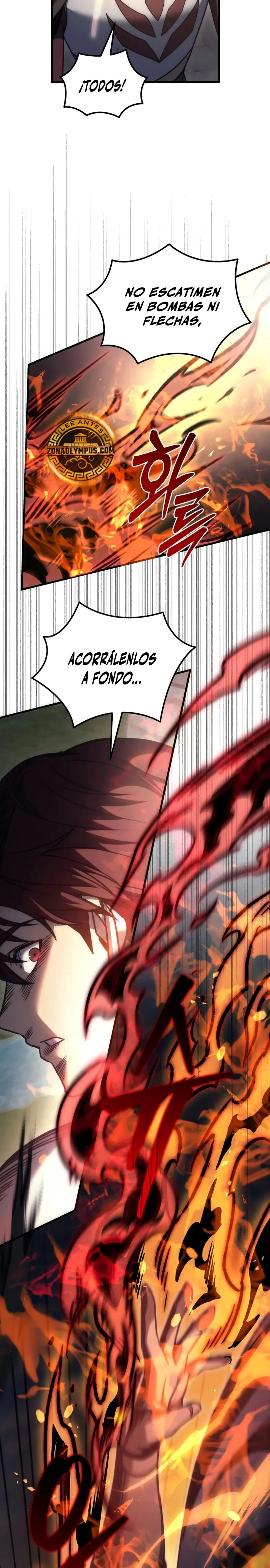 Read Regresor de la familia caída ES Manga Online