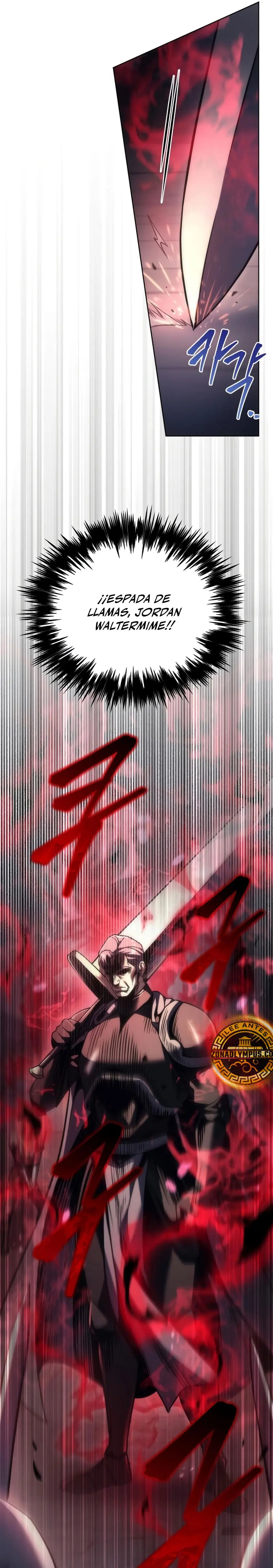 Read Regresor de la familia caída ES Manga Online