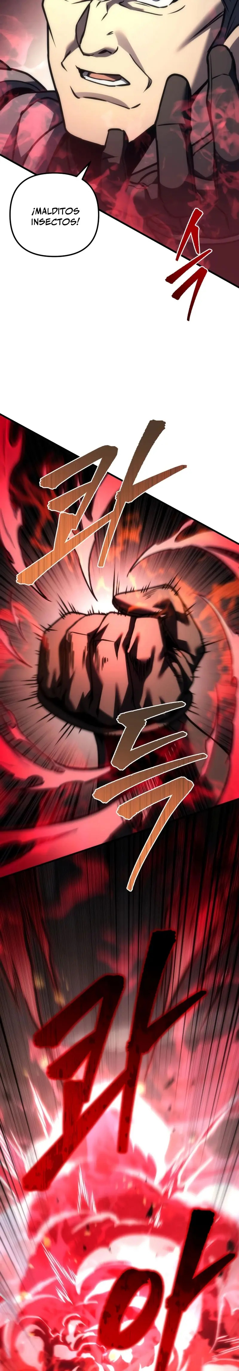 Read Regresor de la familia caída ES Manga Online