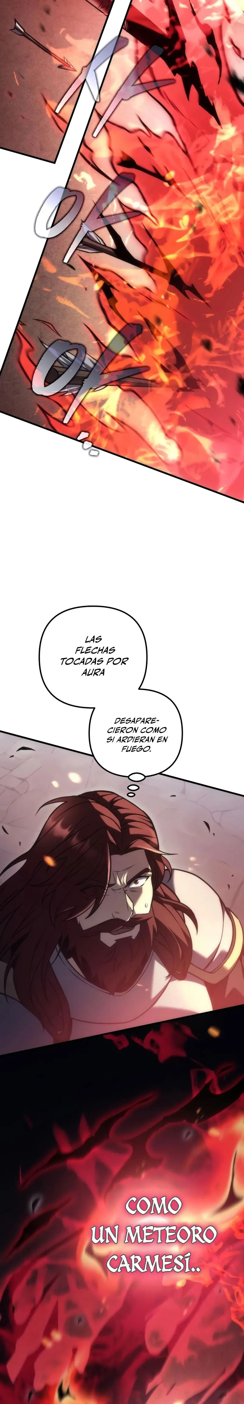 Read Regresor de la familia caída ES Manga Online