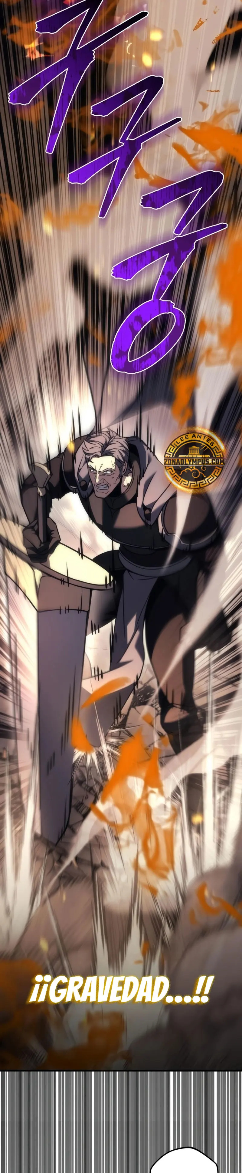 Read Regresor de la familia caída ES Manga Online