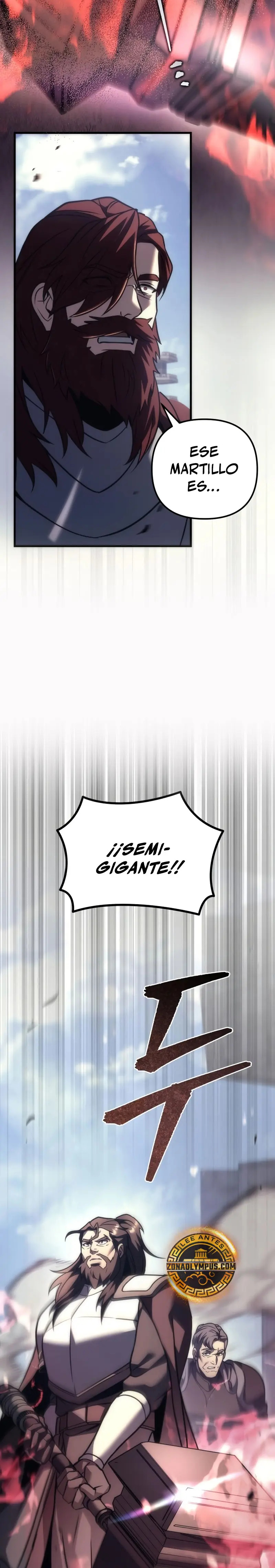 Read Regresor de la familia caída ES Manga Online
