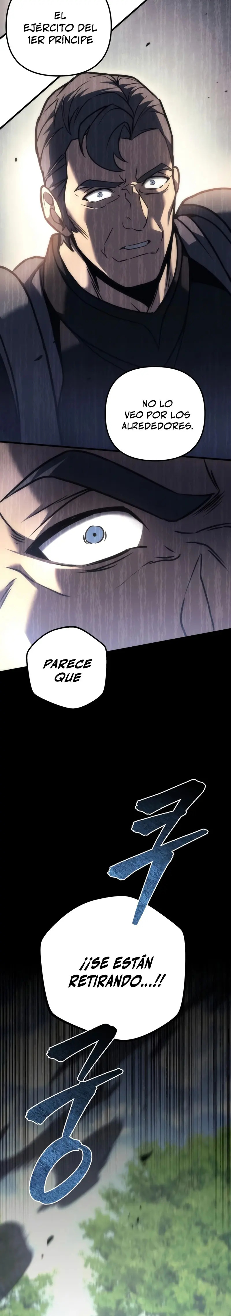 Read Regresor de la familia caída ES Manga Online