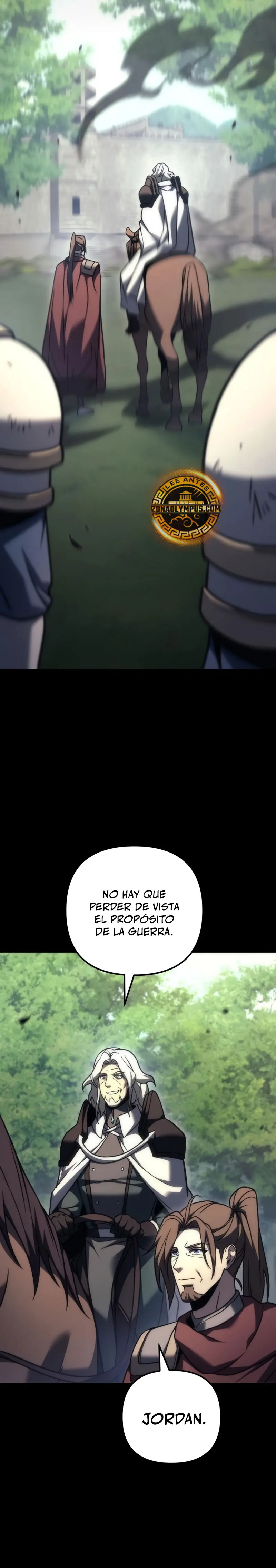 Read Regresor de la familia caída ES Manga Online