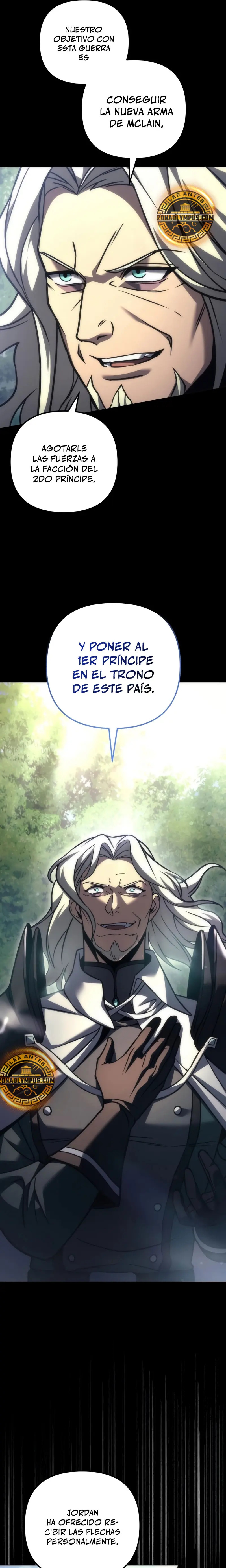 Read Regresor de la familia caída ES Manga Online