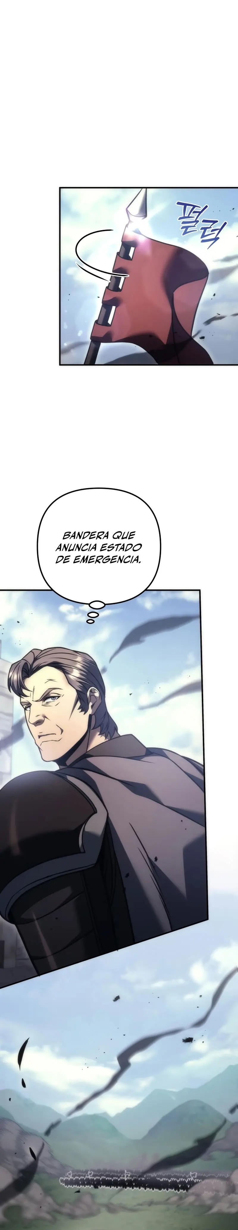 Read Regresor de la familia caída ES Manga Online