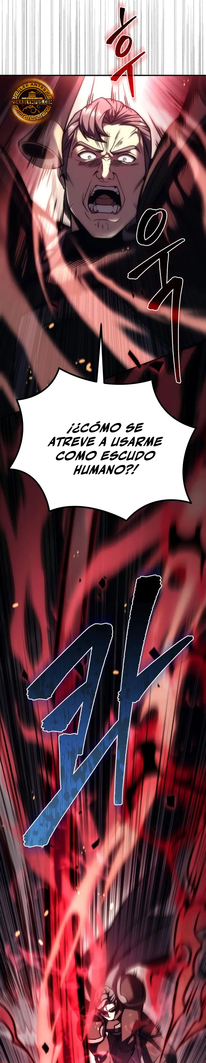 Read Regresor de la familia caída ES Manga Online