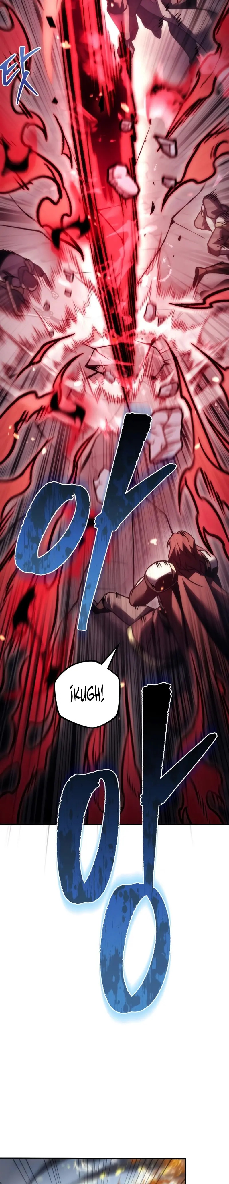 Read Regresor de la familia caída ES Manga Online