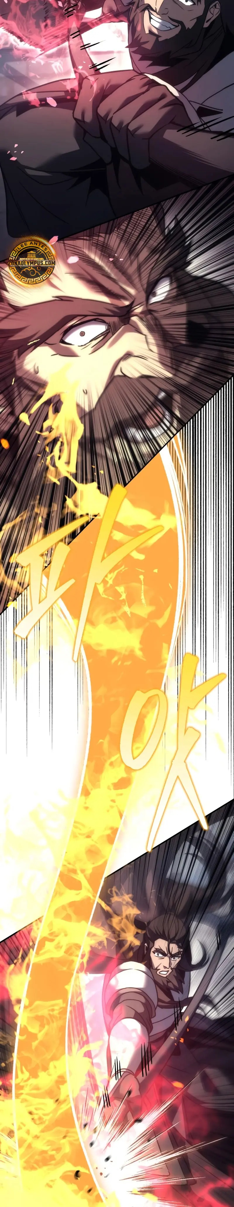 Read Regresor de la familia caída ES Manga Online