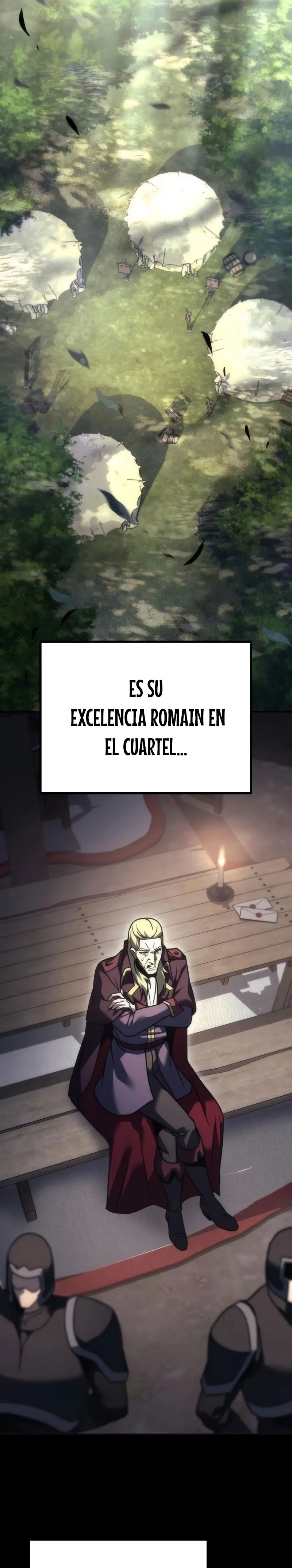 Read Regresor de la familia caída ES Manga Online