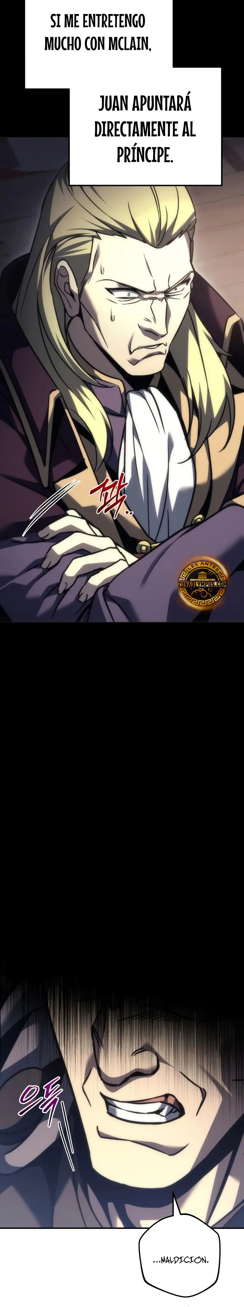 Read Regresor de la familia caída ES Manga Online