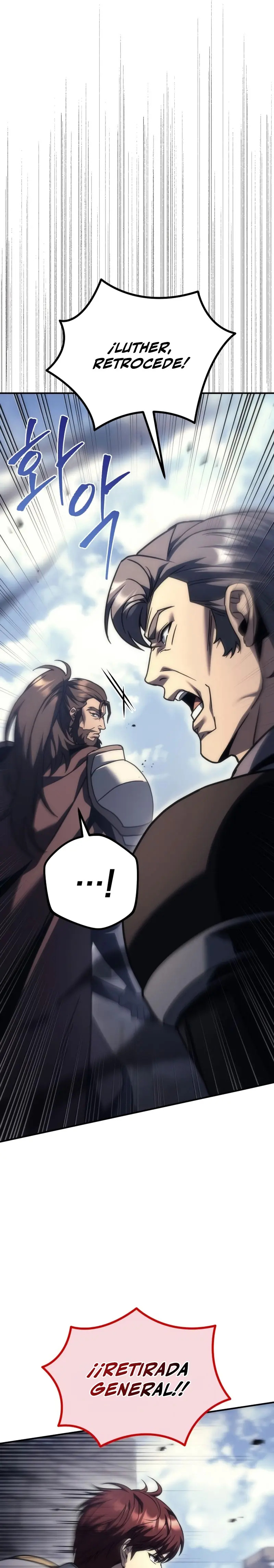 Read Regresor de la familia caída ES Manga Online