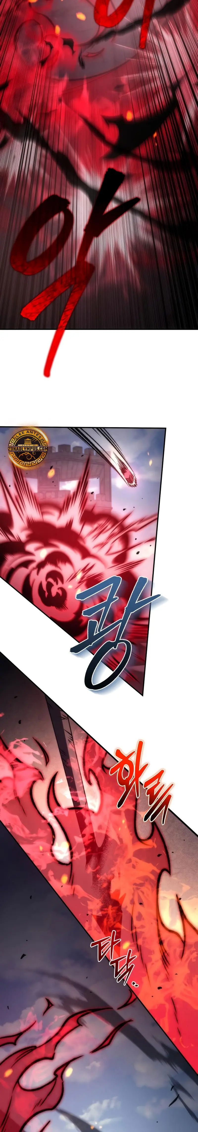 Read Regresor de la familia caída ES Manga Online