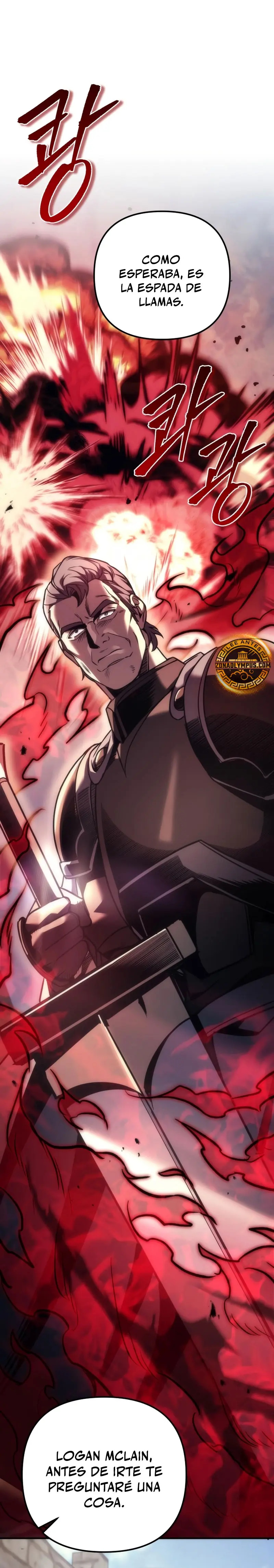 Read Regresor de la familia caída ES Manga Online
