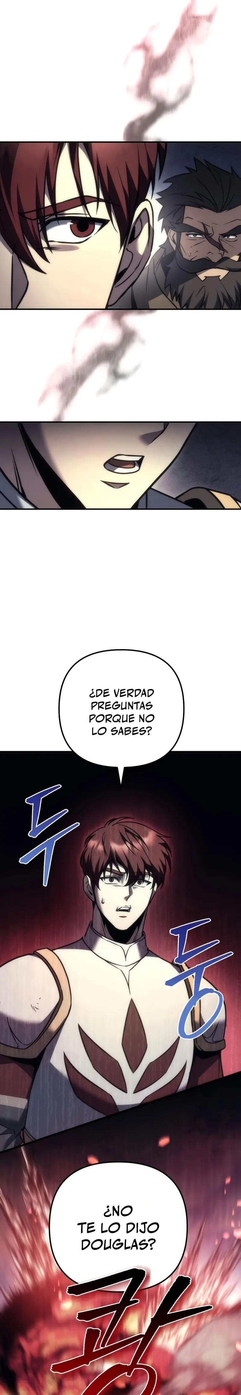 Read Regresor de la familia caída ES Manga Online