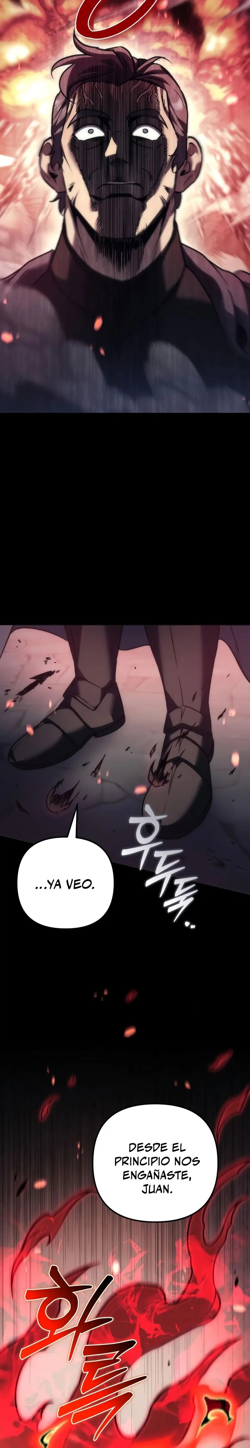 Read Regresor de la familia caída ES Manga Online