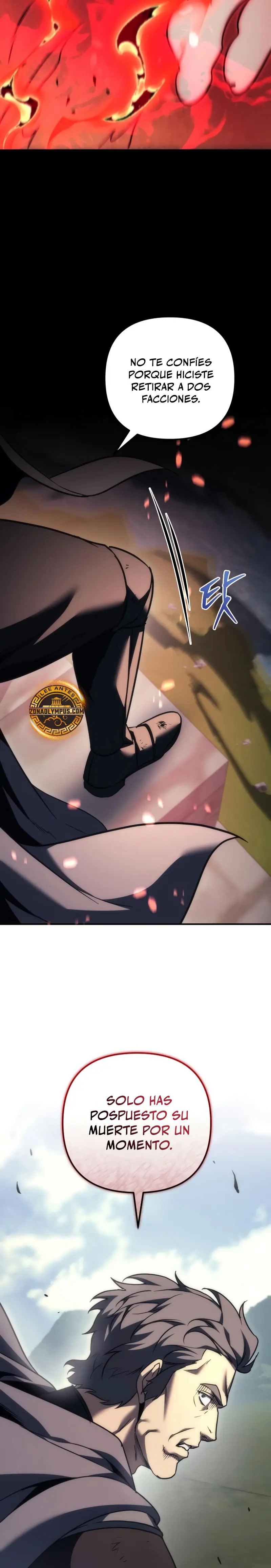 Read Regresor de la familia caída ES Manga Online