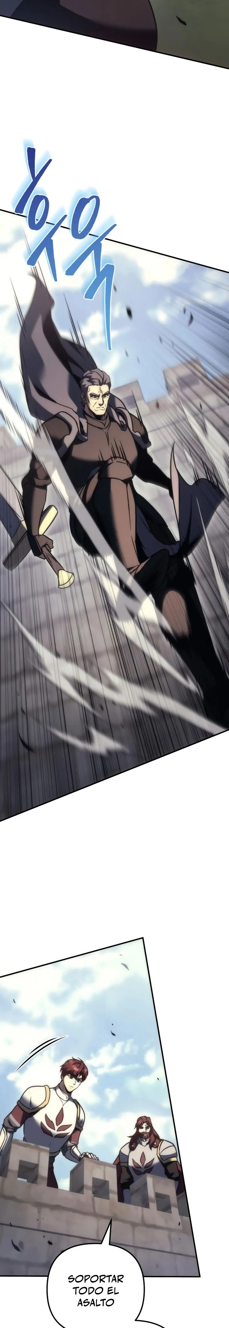 Read Regresor de la familia caída ES Manga Online