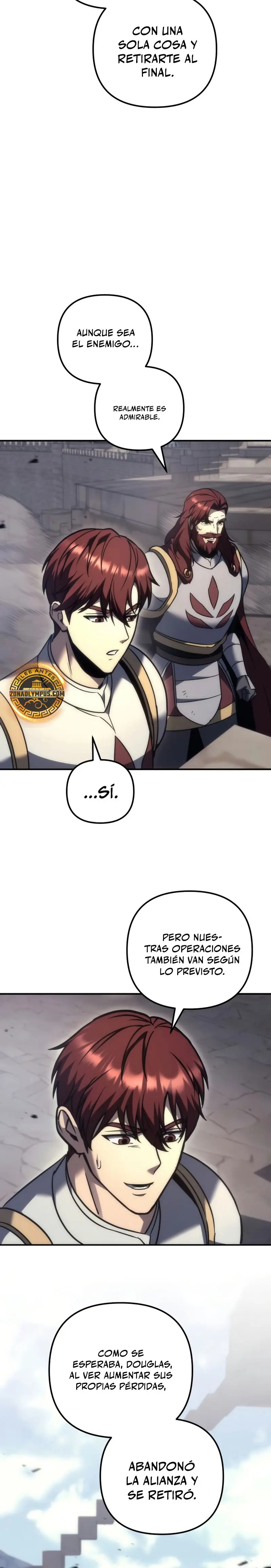 Read Regresor de la familia caída ES Manga Online