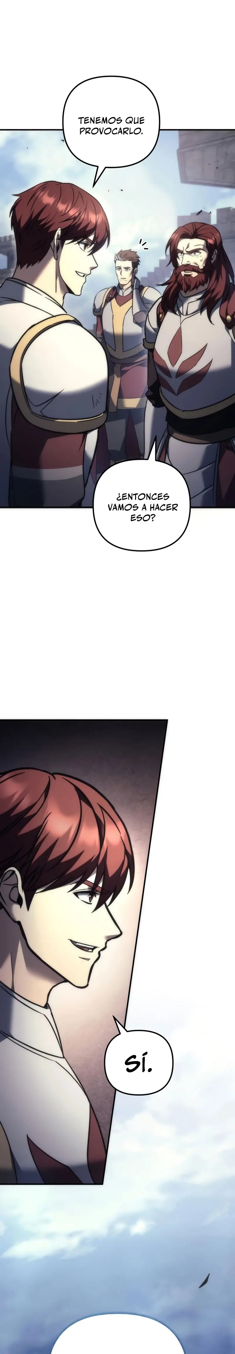 Read Regresor de la familia caída ES Manga Online