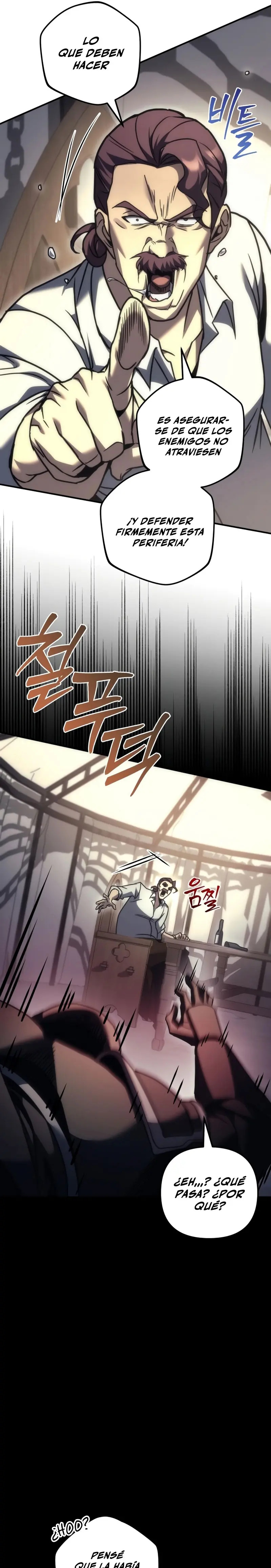 Read Regresor de la familia caída ES Manga Online