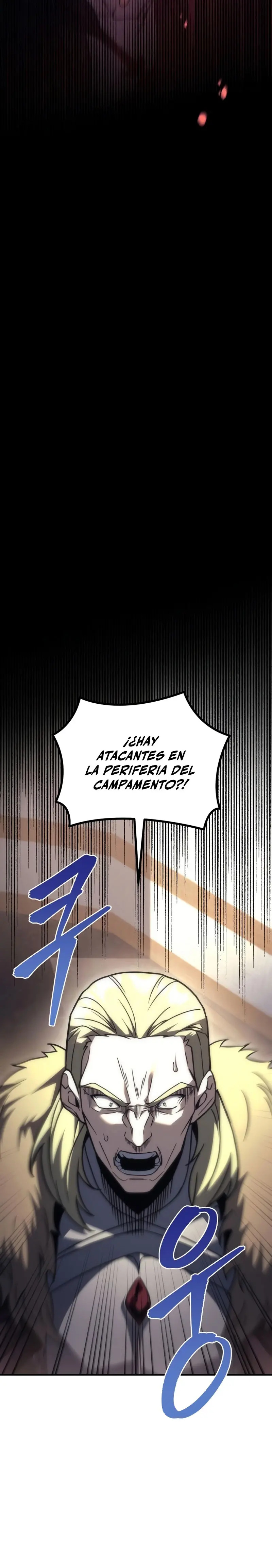 Read Regresor de la familia caída ES Manga Online
