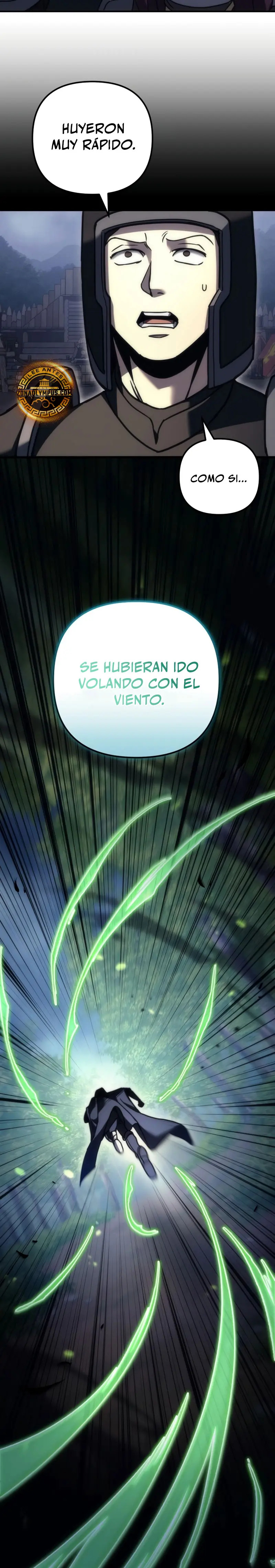 Read Regresor de la familia caída ES Manga Online