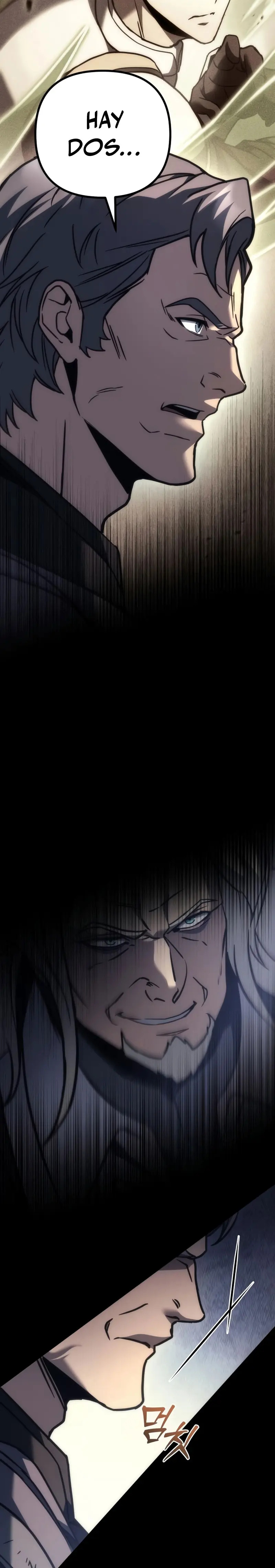 Read Regresor de la familia caída ES Manga Online