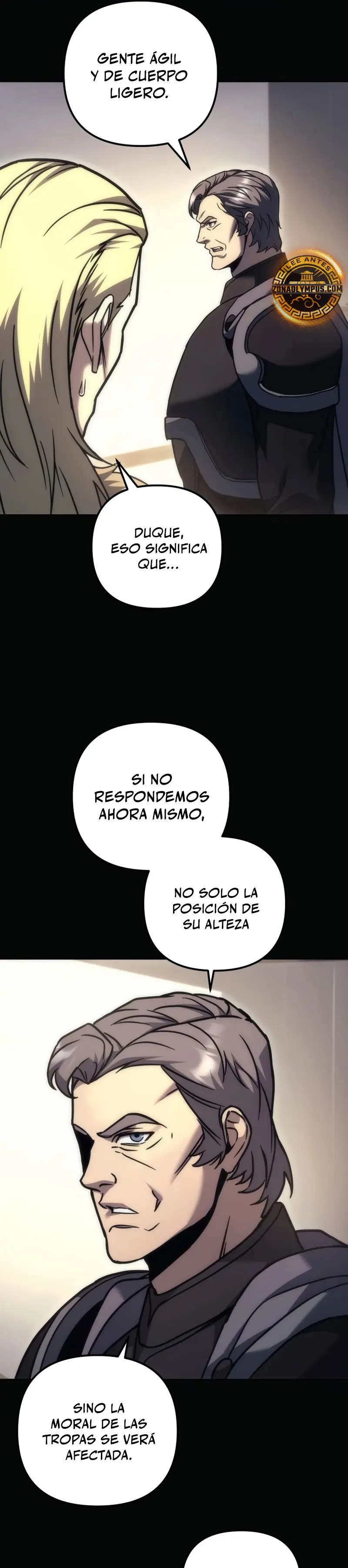 Read Regresor de la familia caída ES Manga Online