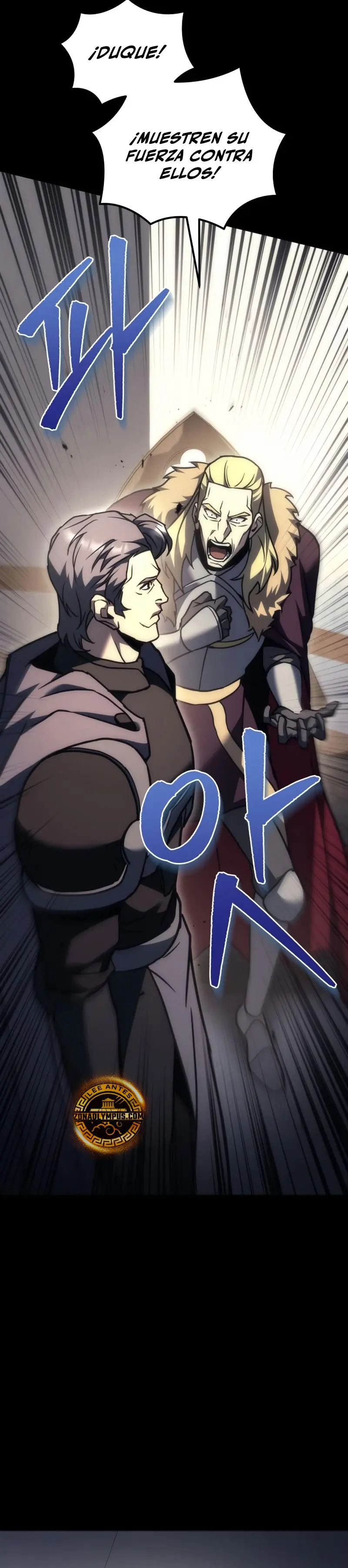 Read Regresor de la familia caída ES Manga Online
