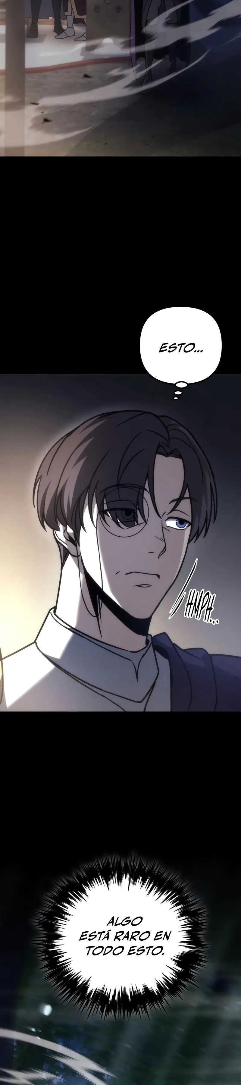 Read Regresor de la familia caída ES Manga Online