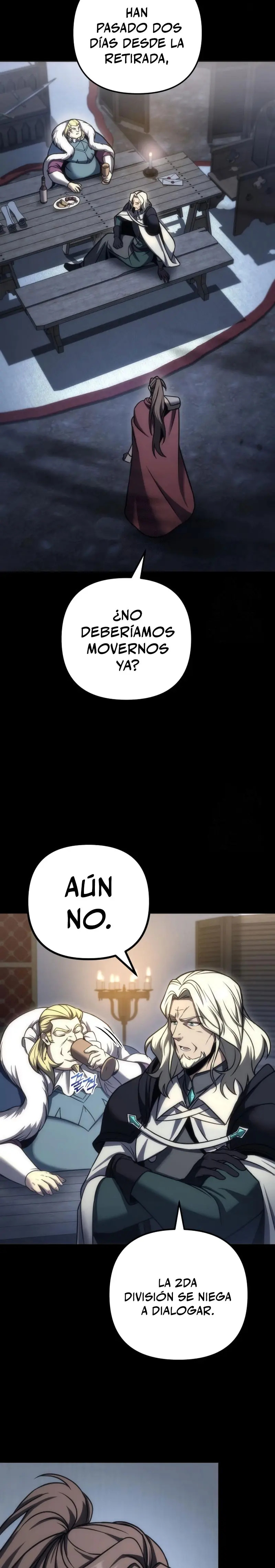Read Regresor de la familia caída ES Manga Online