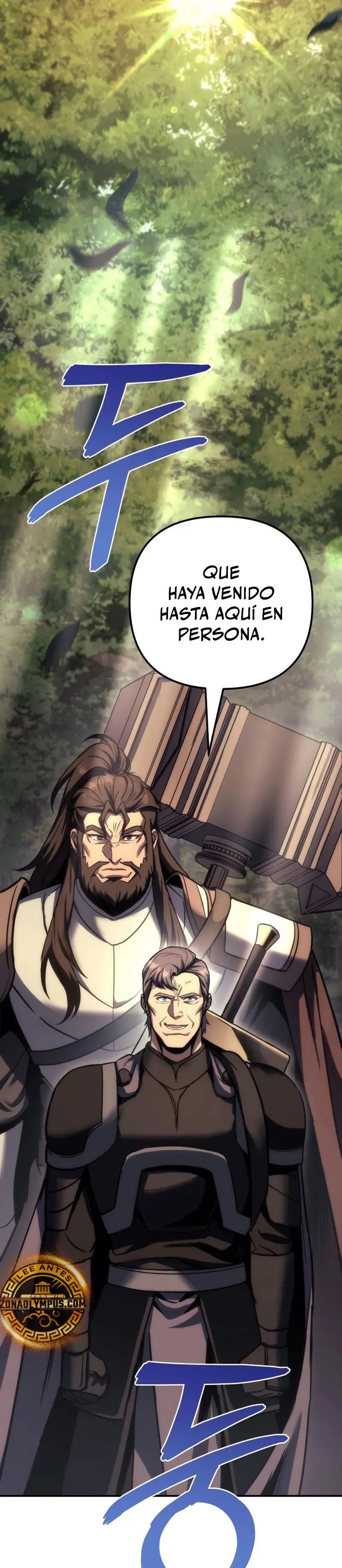 Read Regresor de la familia caída ES Manga Online