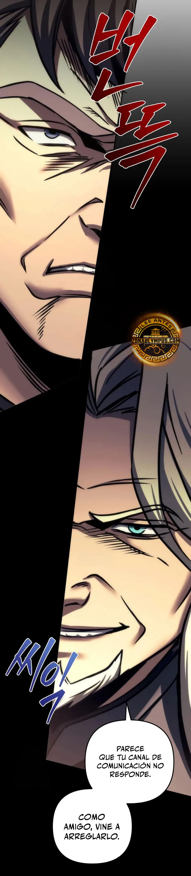 Read Regresor de la familia caída ES Manga Online
