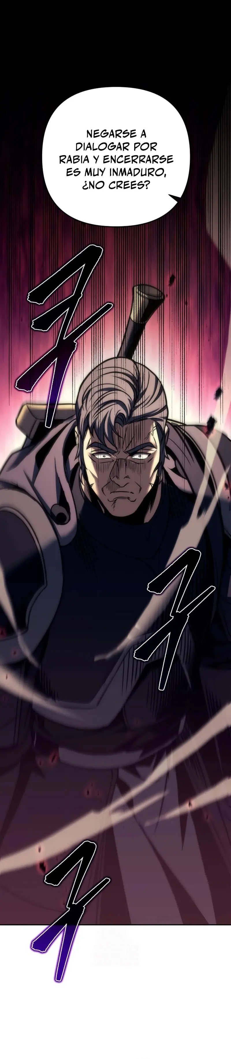 Read Regresor de la familia caída ES Manga Online