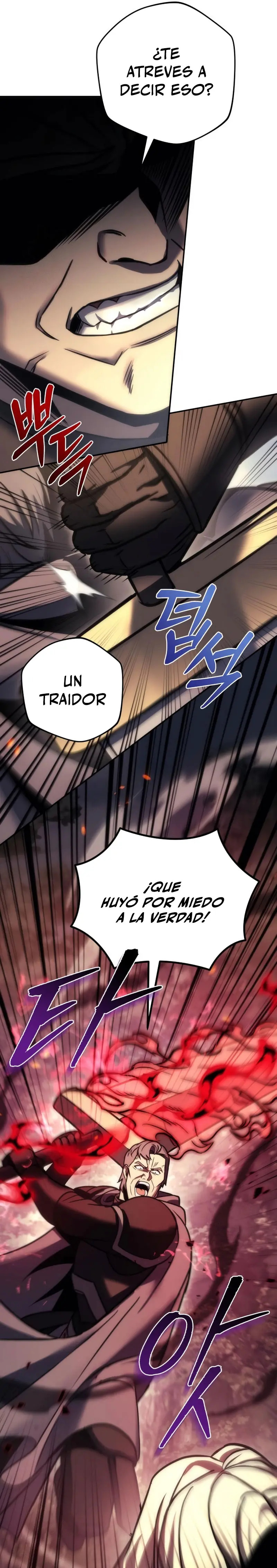 Read Regresor de la familia caída ES Manga Online