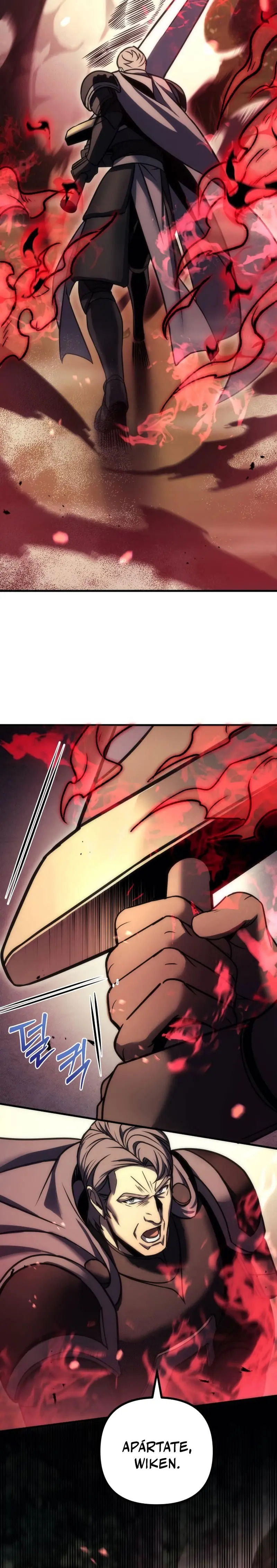 Read Regresor de la familia caída ES Manga Online