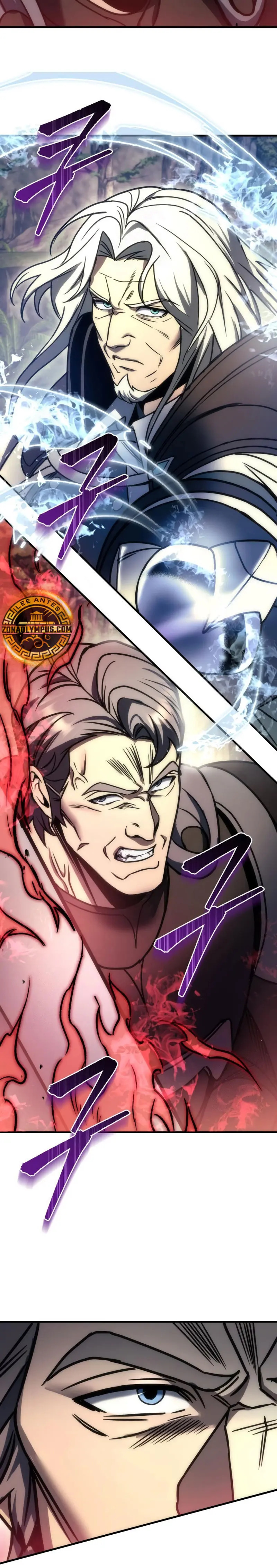 Read Regresor de la familia caída ES Manga Online