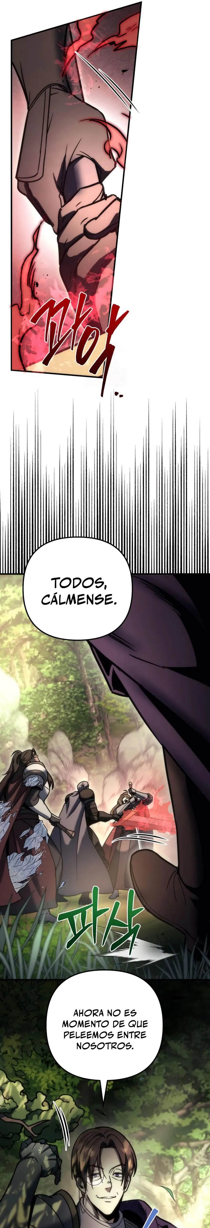 Read Regresor de la familia caída ES Manga Online