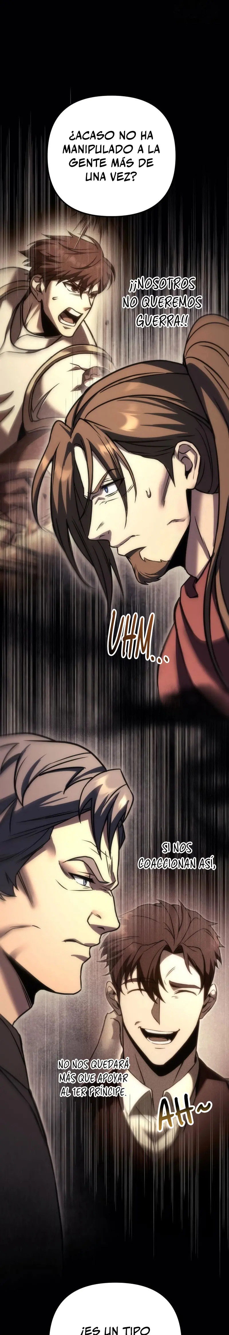 Read Regresor de la familia caída ES Manga Online